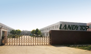LANTYPC® Packaging Machinery