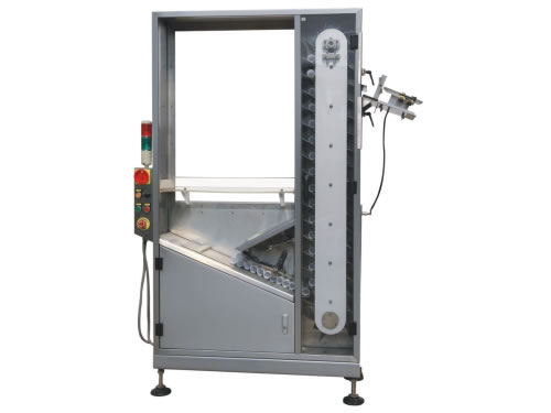 ZH-200 Automatic Tube Feeding Machine