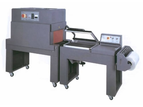 Shrink Packaging Machine