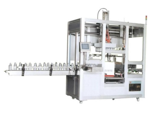 ZXP-01 Automatic Case Packer