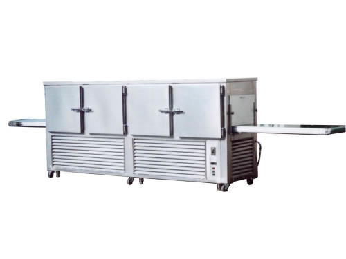 ZH-FM Cooling Machine