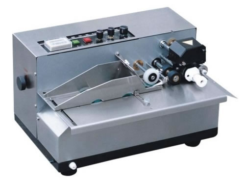 MY-380 Solid Ink Roller Printer