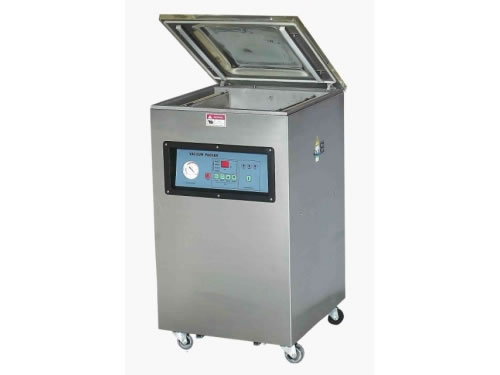 DZQ-500B Vacuum Packer