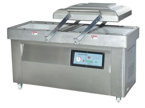 DZQ-400B Vacuum Packer