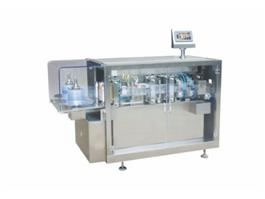 DGS-118 Micro Automatic Oral Liquid Filling Sealing Machine