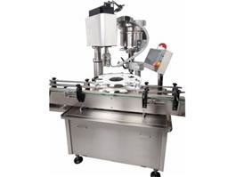 ZHTW-140M Automatic Capping Machine