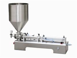 Paste Filling Machine