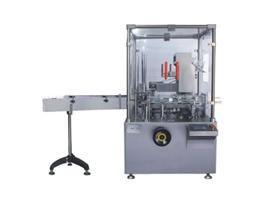 JDZ-120G Vertical Cartoning Machine