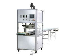 ZH-PCE Wax Filling Machine