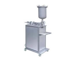 EF Series Mascara Filling Machine