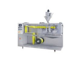 ZH-110 Automatically Horizontal Powder Packing Machine